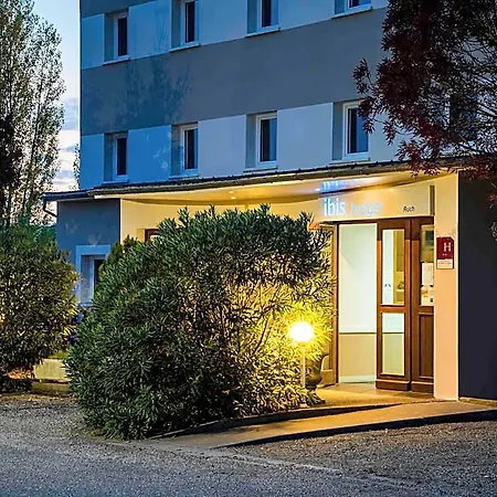 Ibis Budget 2*