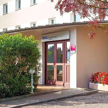Ibis Budget 2*