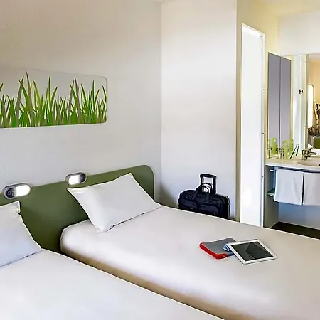 Ξενοδοχείο Ibis Budget Auch