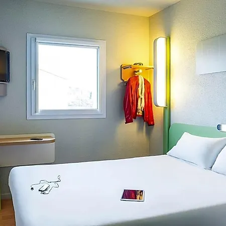 Ξενοδοχείο Ibis Budget