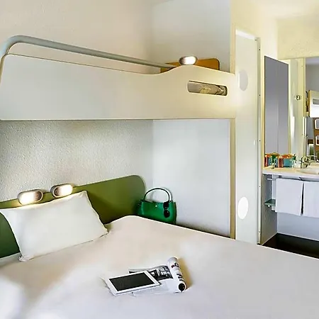 Ibis Budget Ξενοδοχείο